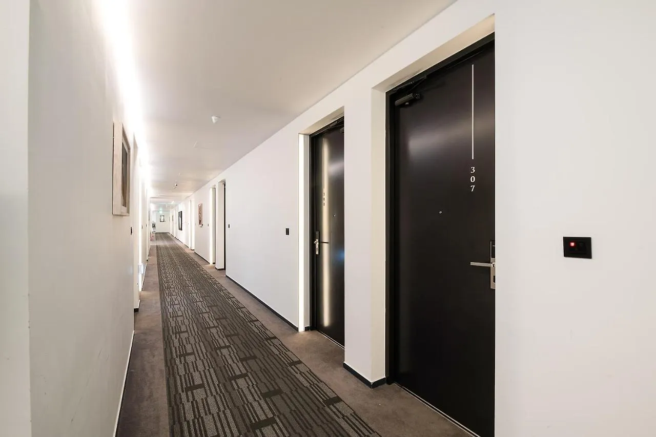 Mipo Oceanside Hotel Busan 3*,  Coreia do Sul