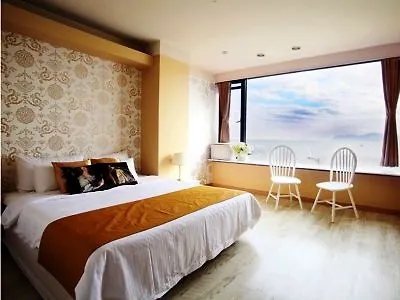 Mipo Oceanside Hotel Busan