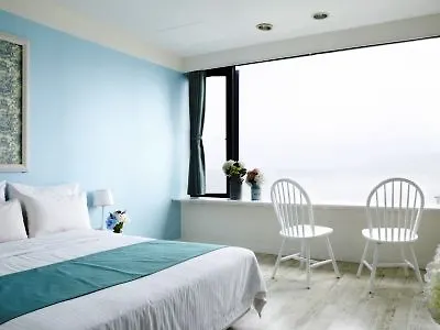 ***  Mipo Oceanside Hotel Busan Coreia do Sul