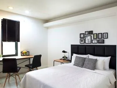 Mipo Oceanside Hotel Busan