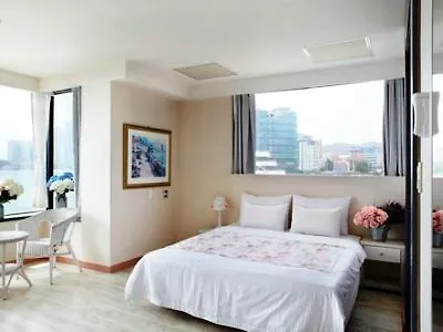Mipo Oceanside Hotel Busan