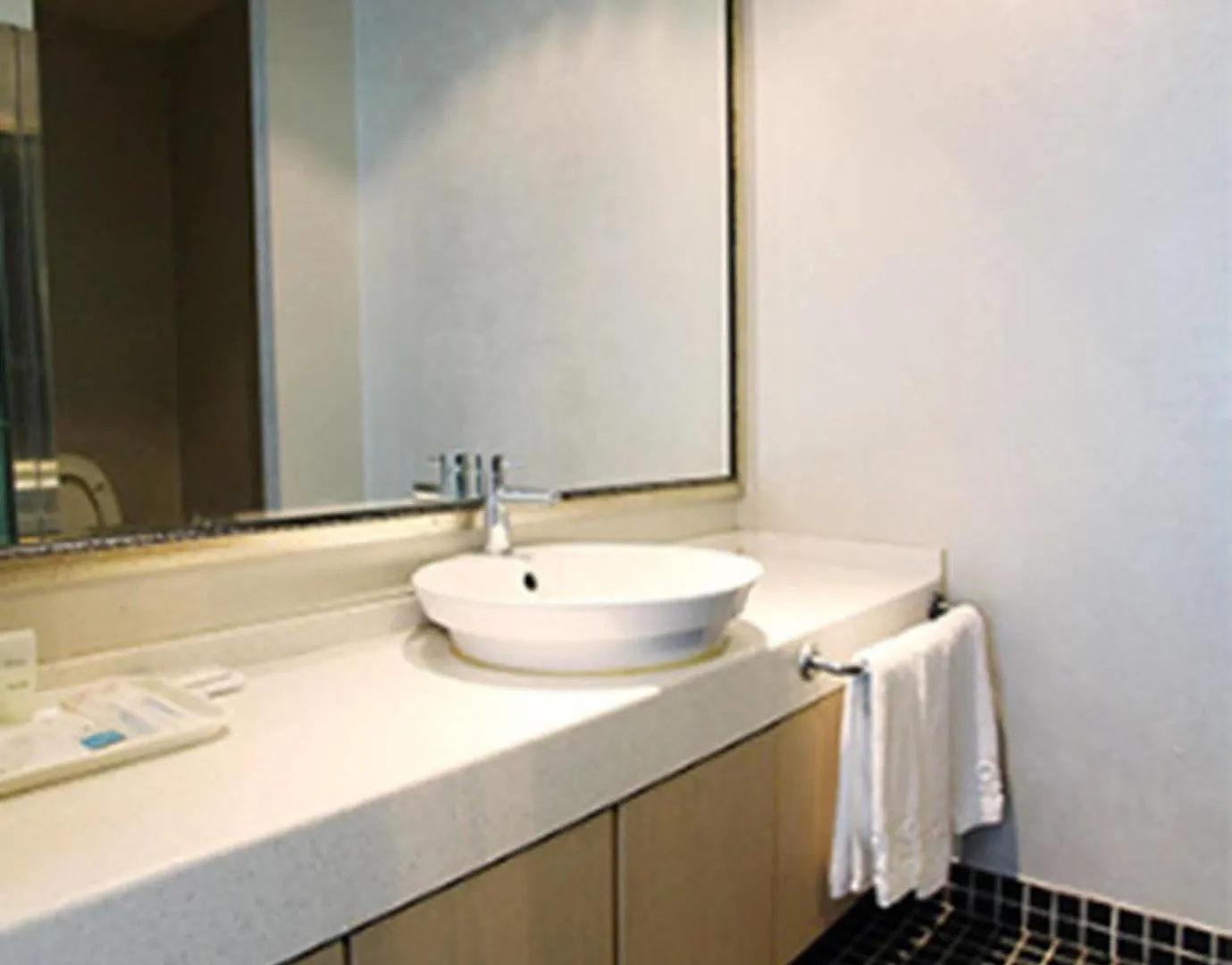 Mipo Oceanside Hotel Busan 3*,  Coreia do Sul
