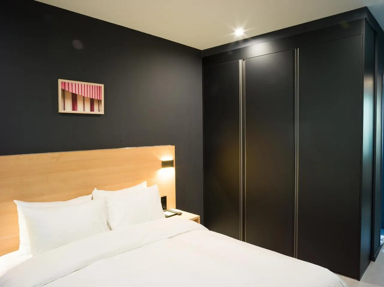 ***  Mipo Oceanside Hotel Busan Coreia do Sul