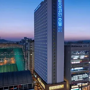 Toyoko Bupyeong 3* Incheon