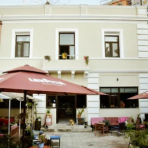  Hostel Hostel Durres Albanien
