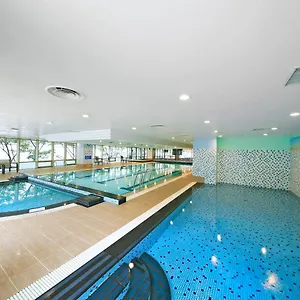 Aparthotel Orakai Insadong ****