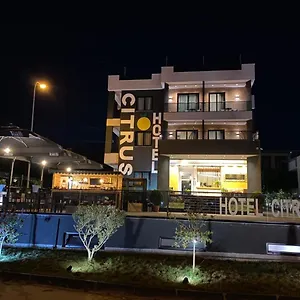 Hotel Citrus ****
