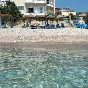  Gasthof Magic Ionian & Albanien