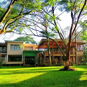  Hostel Backpackers Uganda