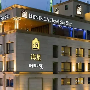 **** 호텔 The Sea Star 대한민국