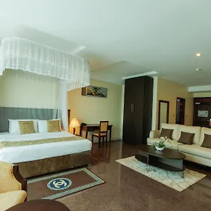 **** Hotel Koki Uganda