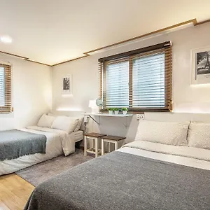  Hostel Studio41 Südkorea