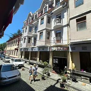 G Bakuri Batum