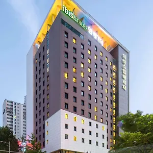 Ibis Styles Ambassador Gangnam 3* Seul