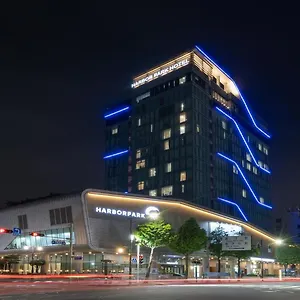 Hotel Harbor Park ****