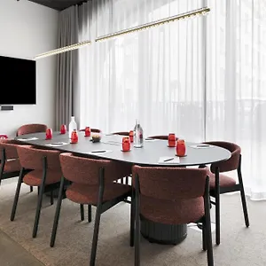 Radisson Red フィンランド