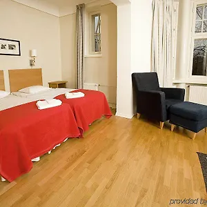 Aparthotel Hellsten Parliament ***