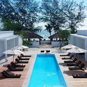 Hotel Tamu Otres ****
