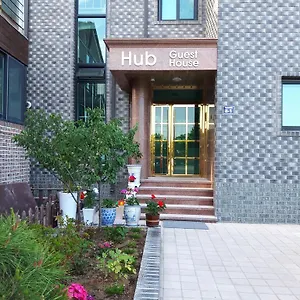 *** Gasthof Hub Südkorea