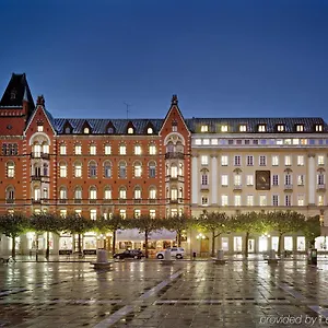 Nobis Stockholm, A Member Of Design Hotels™ 5* Estocolmo