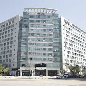  Hostel Good Day Airtel Südkorea