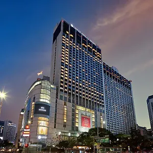 Lotte 5* Seul