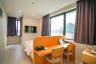 Mipo Oceanside Hotel 釜山