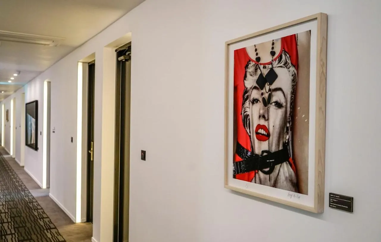 Mipo Oceanside Hotel Μπουσάν Νότια Κορέα