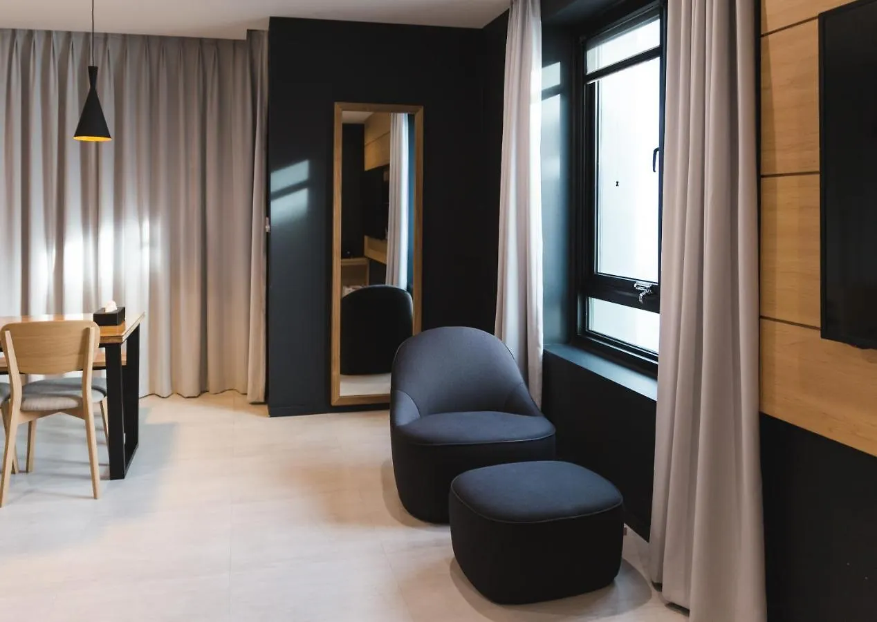 Mipo Oceanside Hotel Busan South Korea